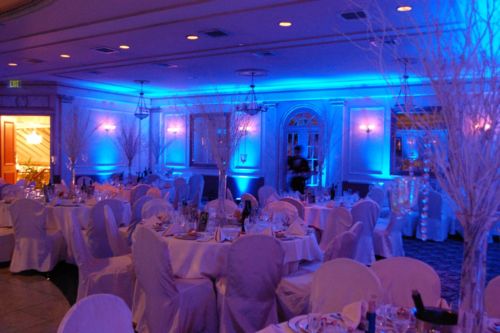 Led Uplights